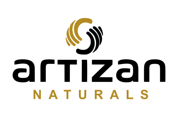 Artizan Naturals Logo