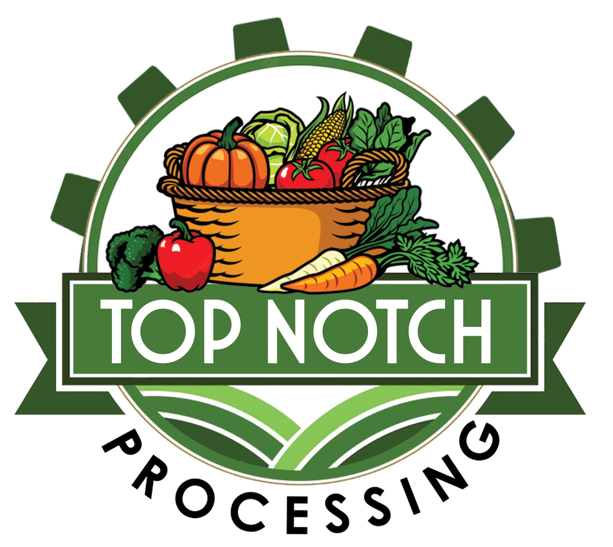 TOP NOTCH PROCESSORS