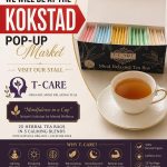 T-Care Organic Mind Relaxing Teas