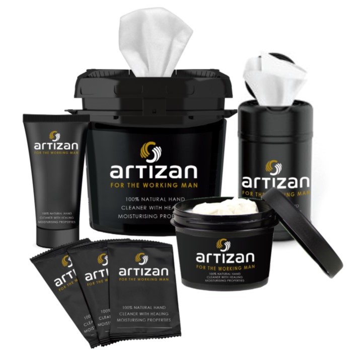 Artizan Range